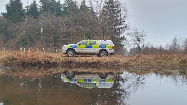 Second Wales Rural Crime Strategy builds on success to strengthen protection