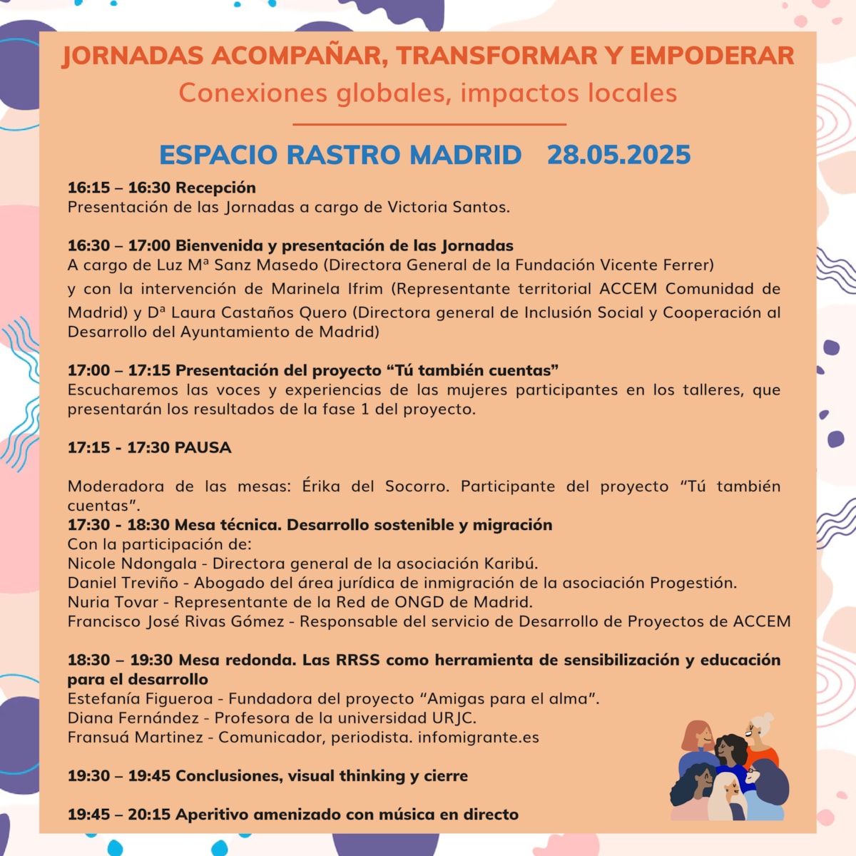 Programa Jornada
