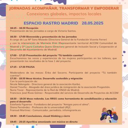 Programa Jornada