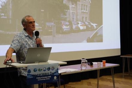 WODC Waterways Day 2026 - 3