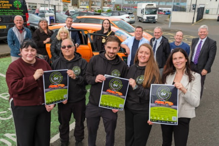 EAC EV Car Club 05