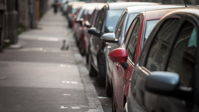 Roll Out of Digital Visitor Parking Permit Scheme