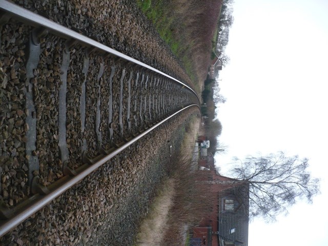 Hanwood