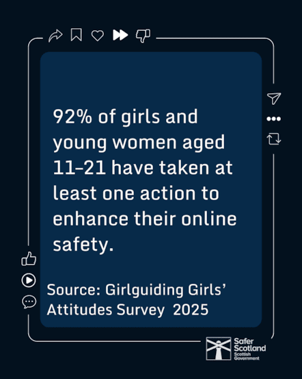 Tackling Misogyny - 4x5 - Social Static - Key Message 1