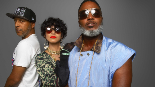 Digable Planets