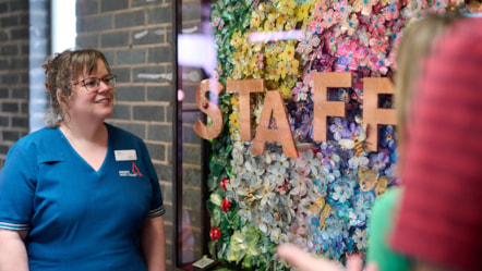 Stafford community projects 1