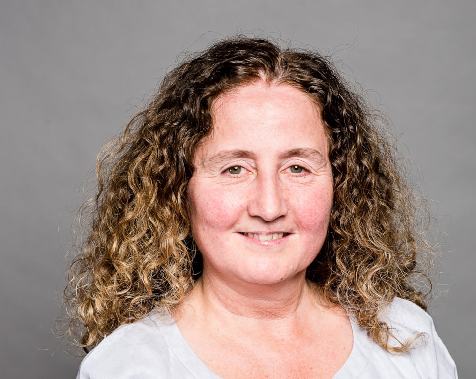 Cllr Una O’Halloran becomes Leader of Islington Council | Islington ...