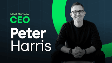 Peter Harris - Onclusive