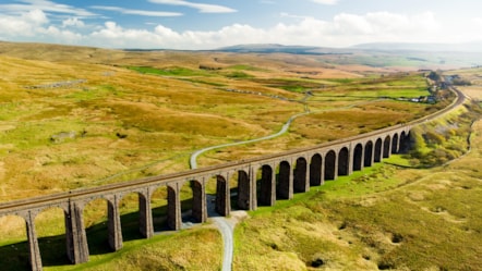 Ribblehead Viaduct