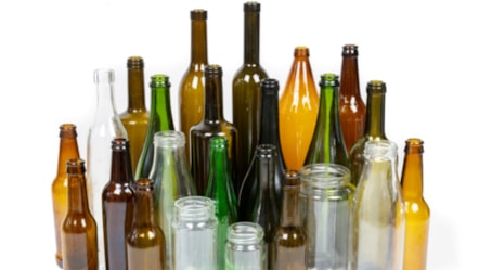 Glass bottles-3