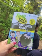 Viking trail: Viking trail
