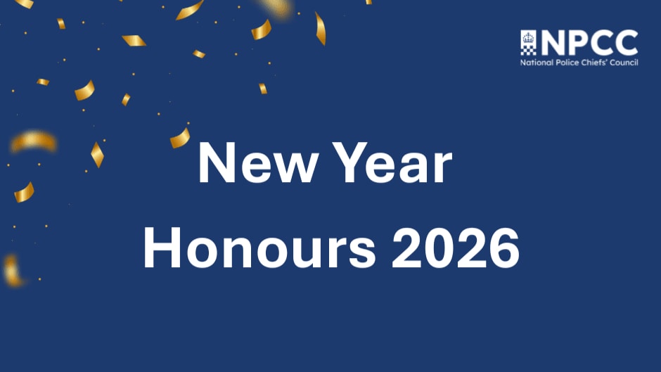 New Year Honours 2026 (2)