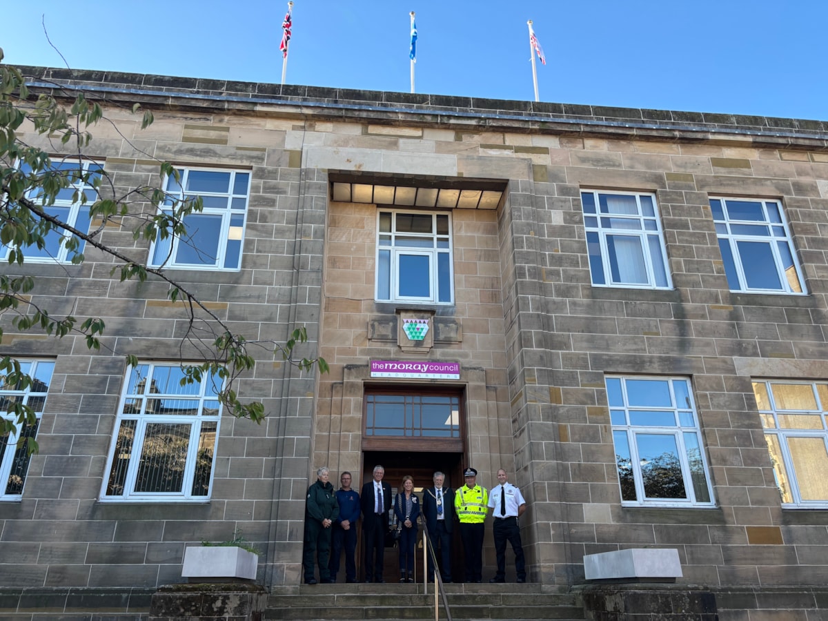 Emergency Services Day 2-6