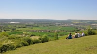 Southeastern partners with Kent Wildlife Trust to project biodiversity: Blue Bell Hill - Credit: Beth Hukins
