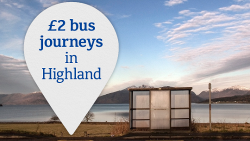 Highlands and Islands - Assets