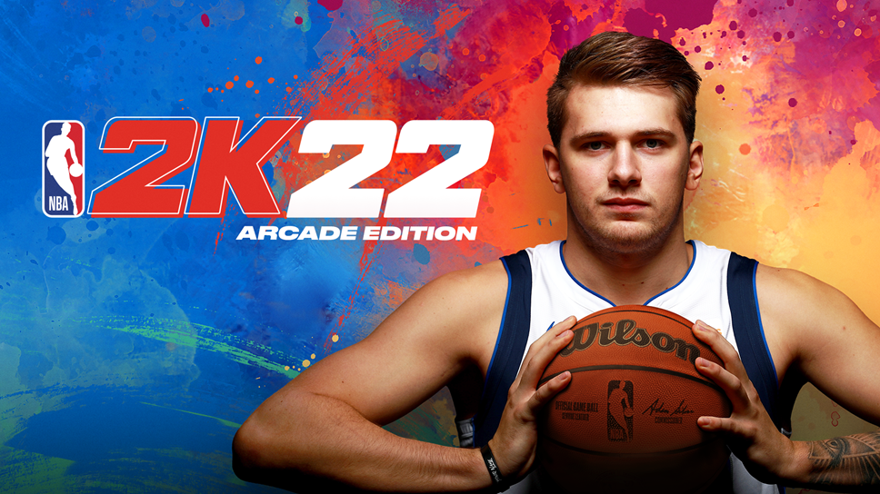 NBA 2K22