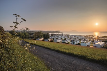 Park View at Doniford Bay