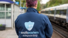 Southeastern is supporting Rising Sun: Southeastern is supporting Rising Sun