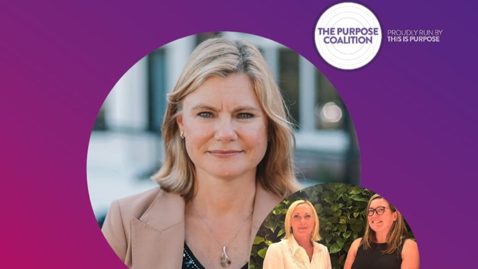 Powering Belonging Pupose Coalition