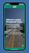 TfL Image - TfL LO Collection Image - 900 x 1600 px: TfL Image - TfL LO Collection Image - 900 x 1600 px