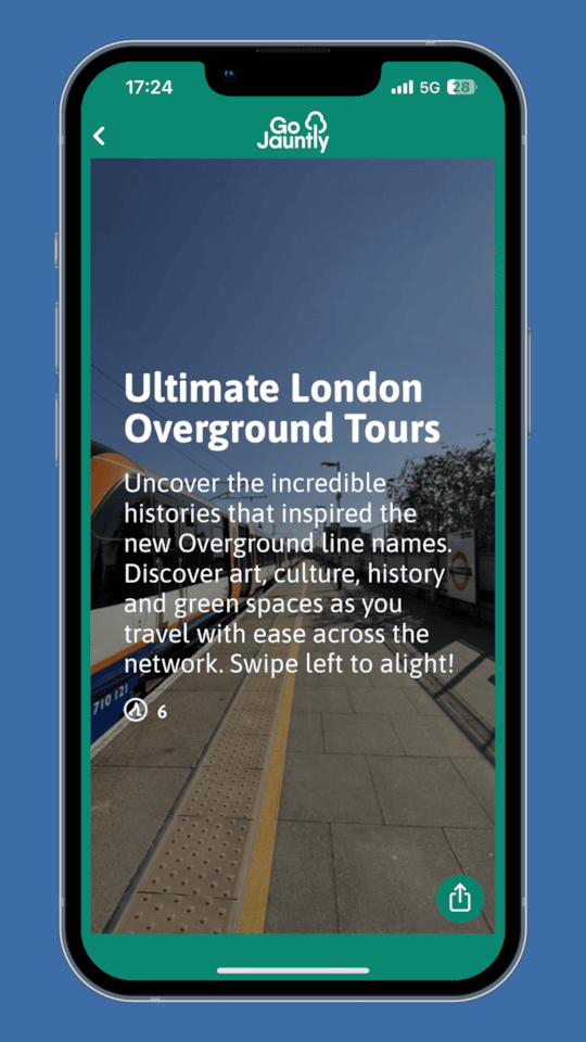 TfL Image - TfL LO Collection Image - 900 x 1600 px