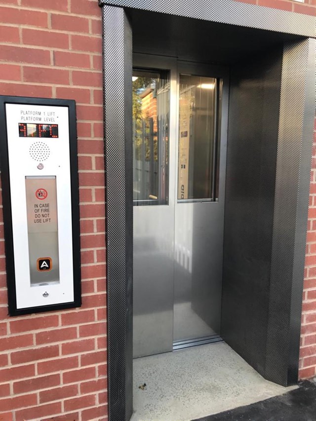 Crawley Access for All Lifts (6)