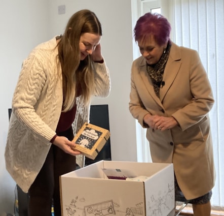 Baby bundles Mollie DB 3