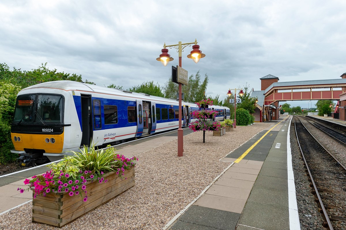 Stratford Upon Avon