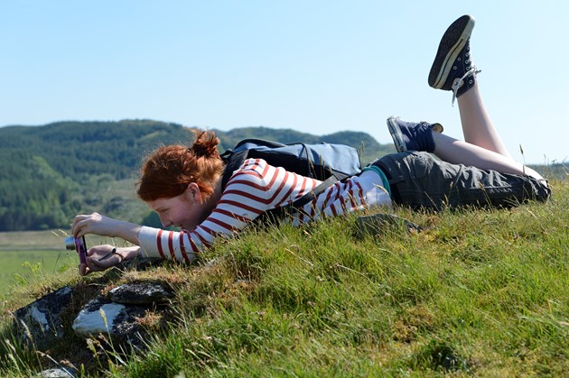‘Why invest in nature?’ Short Film Competition launches for 2019: Why invest in nature? film competition