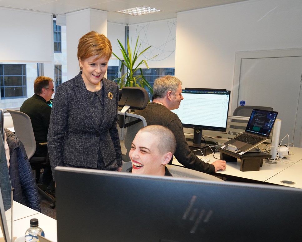 first-minister-announcing-scottish-enterprise-funding 49481696323 o