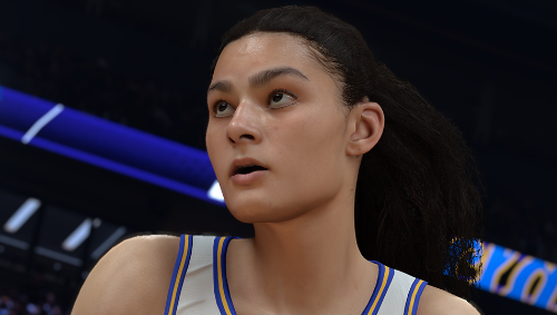 NBA 2K26 Season 5 College Players