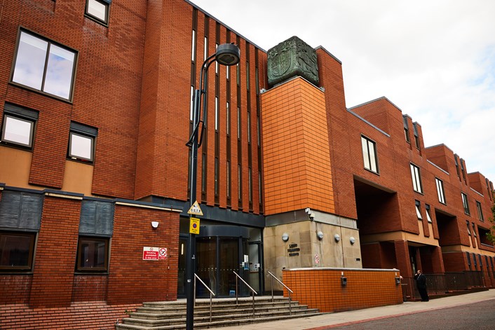 Leeds Combined Court Centre (credit: Vital Energi): Leeds Combined Court Centre and Leeds Magistrates’ Court are the latest buildings to announce plans to connect to the scheme. The two buildings will connect as part of a wider programme of green upgrades over the next year. (Photo credit: Vital Energi)