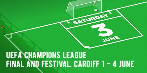 Cardiff-bound football fans urged to plan ahead: ROU28899 Twitter 506x523 calendar V2 NO LOGO