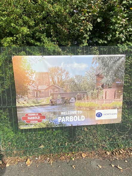 This image shows the new photography at Parbold (3)