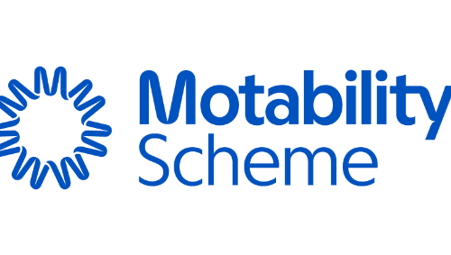Motability Scheme Live
