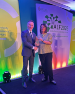 Judith Grieves - ALF 2026