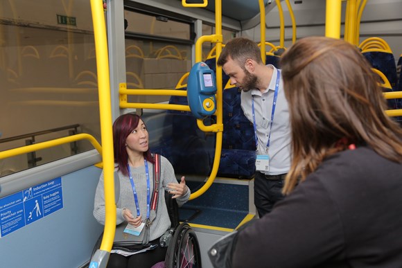 Access All Areas 2 - copyright Transport for London