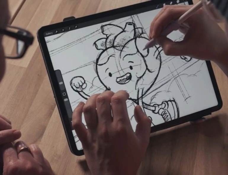 Filmmakers bring rail safety to classrooms across the South West