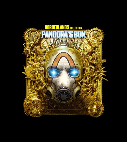 Pandora's Box - Key Art (Vertical)