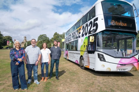 Turner Prize bus1