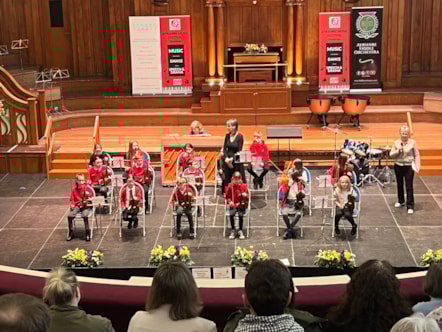 Dalrymple PS Strings