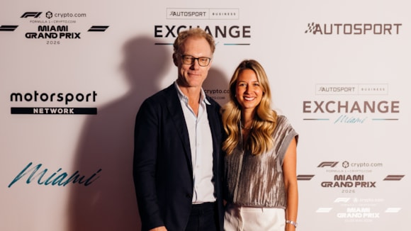 ABX Miami