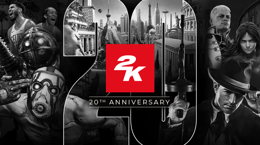 2KCATALOG-20TH ANNIVERSARY PR BANNER-STATIC-ENUS-ESRB-STEAM 906X507 (1)-2