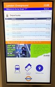 TfL Image - Railway Children ticket machine donation screen (2)