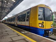 TfL Image - Queen's Park - 1