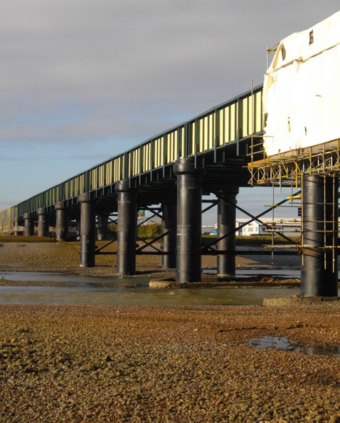 Shoreham Viaduct