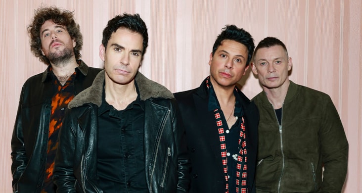 STEREOPHONICS PRESS IMAGE 4