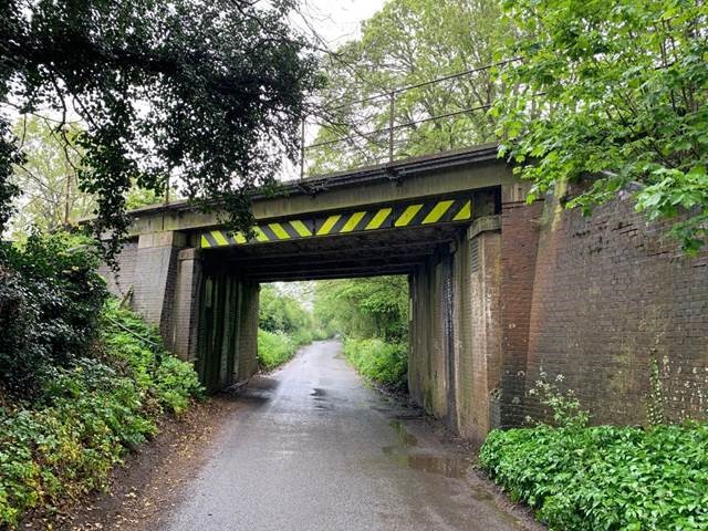 cycle to work scheme network rail