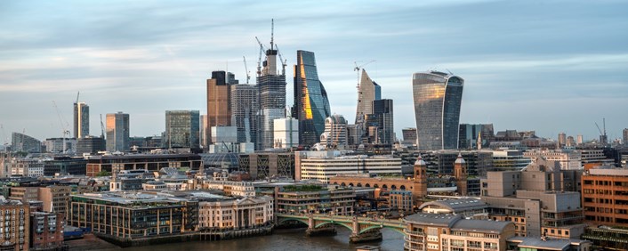 Global tech investors show confidence in London: cityoflondon-2