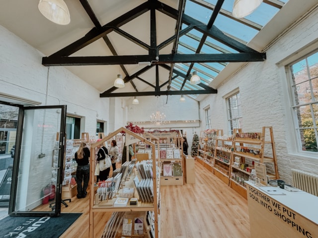 Curated Makers 4